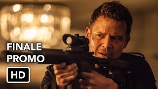 Dominion 2x13 Promo 'Sine Deo Nihil' (HD) Season Finale
