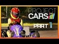 Project CARS - Game You Need To Play