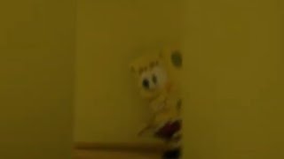 The Backrooms: SpongeBob - Short Found Footage