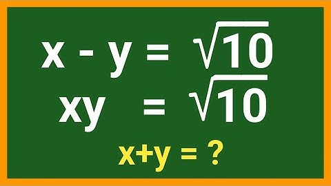 ll A nice algebra problem simplification ll maths olympiad ll #maths #algebra #basicproblems 