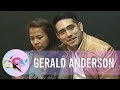 Can you resist smiling if you see Gerald Anderson? | GGV