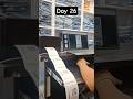 Day 26 of Completing 30k orders in 100 days #explore #challenge #trending #minivlog #shortvideo