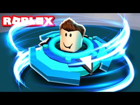 turning-into-a-beyblade-in-roblox