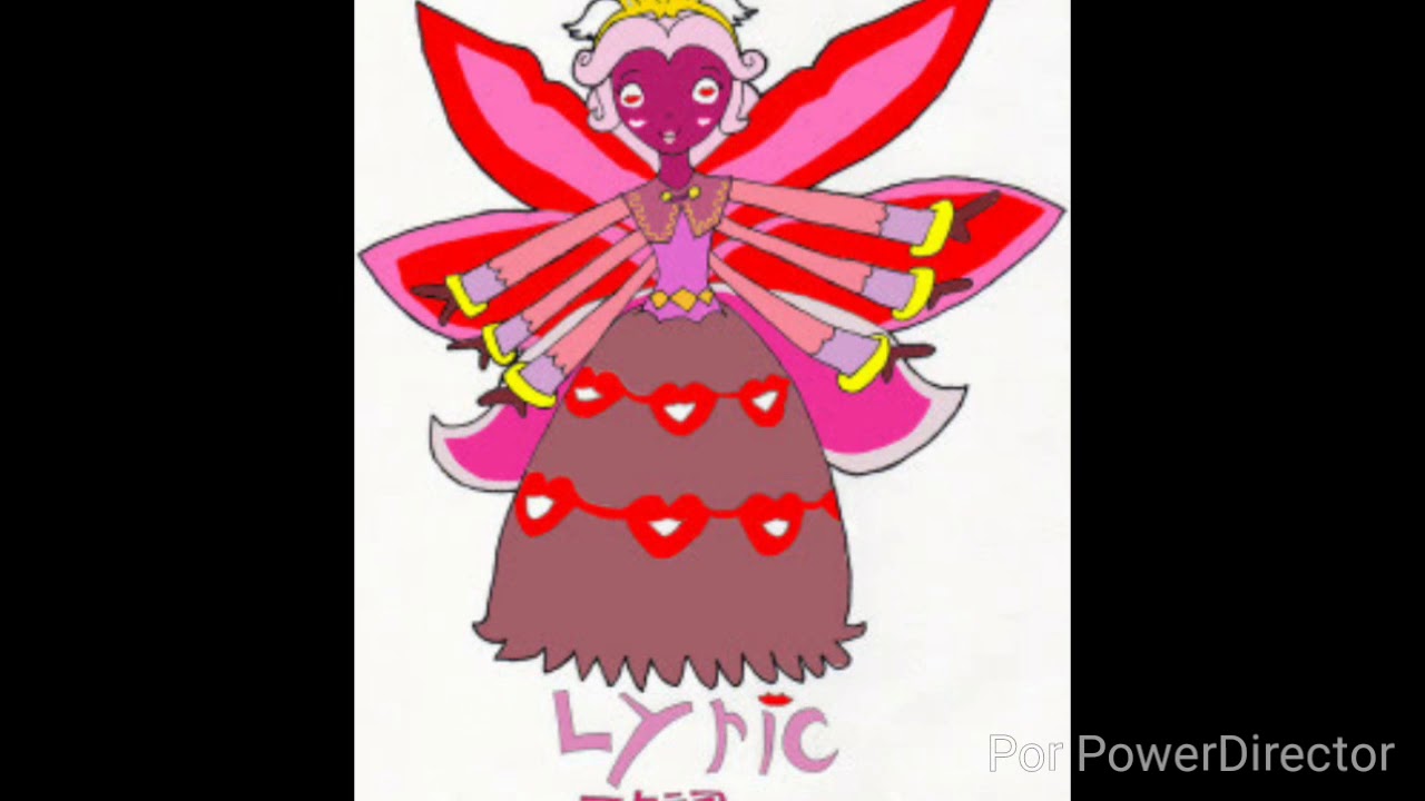 🎀Lyric Butterfly🎀 YouTube