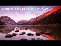 Our environment  world environment day   lets learn with nehal