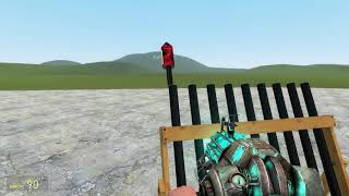 GMOD My Favourite Mods! pt. 1 G-Fireworks