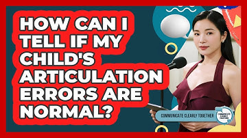 How Can I Tell If My Child