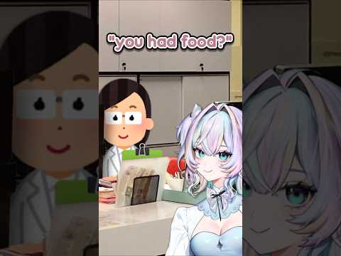 The Doctor Didn T Give Me Any Instructions