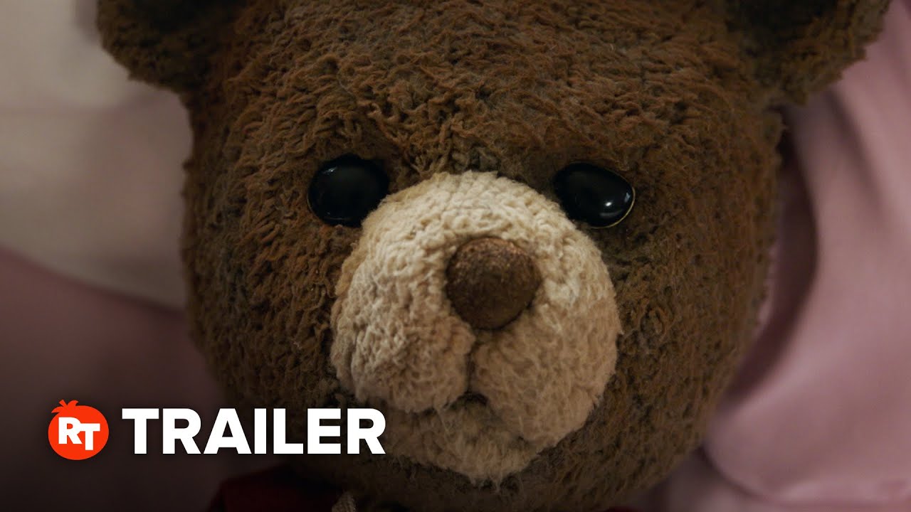 Imaginary Trailer 2 (2024) YouTube