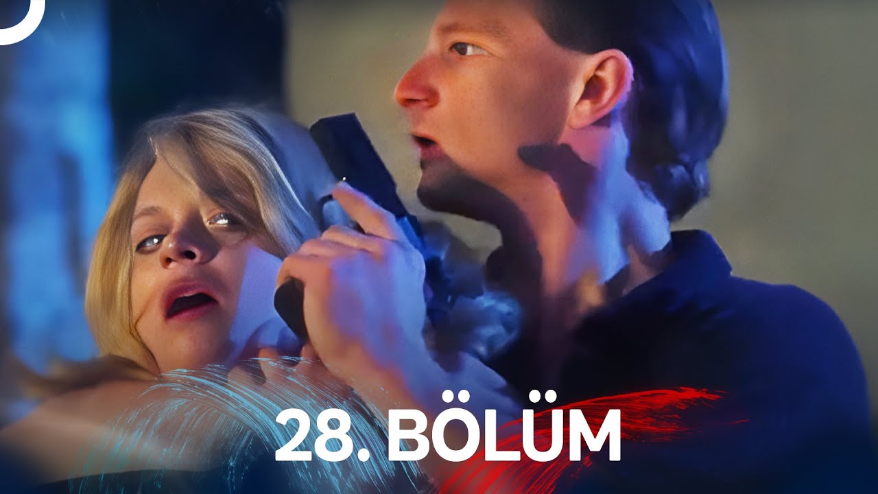 Şuçlular | Kobra Takibi 28. Bölüm | Türkçe Dublaj