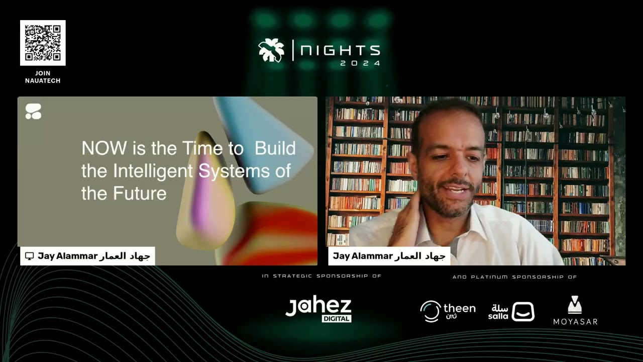 Large Language Models as Building Blocks | Jay Alammar