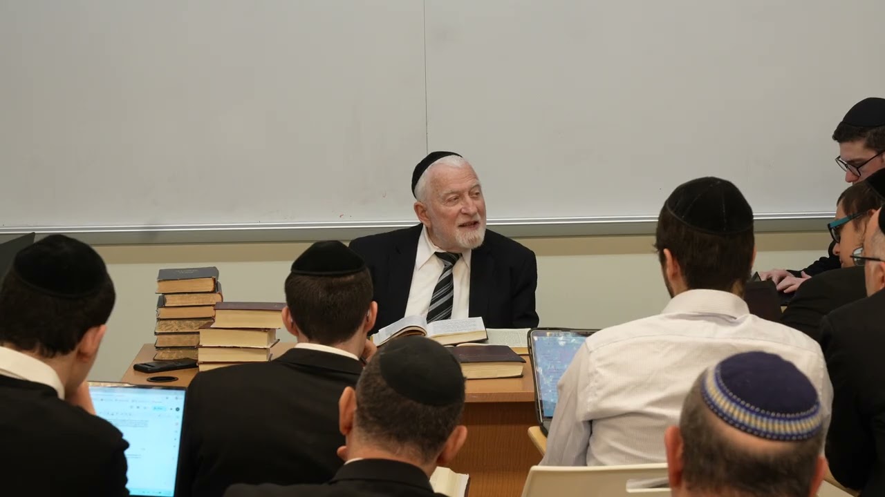 Mitzvah to Live in Eretz Yisroel, Shalosh Shevous, Techias HaMesim (Kesubos 110b-11a)