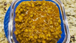Whole moong curry | Sabut moong curry | Mung beans curry | Thick curry no soaking required