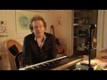 Capture de la vidéo Song To Soul: Interview On Early King Crimson With Peter Sinfield And Ian Mcdonald 2011 (Clip 3)