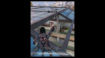 iferg trap master and smoke Barmer call of duty Mobile BR SUB 😱