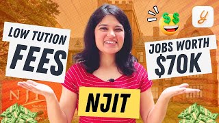 New Jersey Institute of Technology(NJIT): Campus, Fees & Student Review by Yocket 1,855 views 3 months ago 7 minutes, 22 seconds