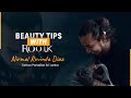 Beauty tips with roolk ep04  with nirmal ruvinda diaz  tattoo artist