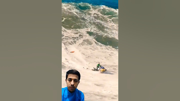 One Second Saved His Life 🤯