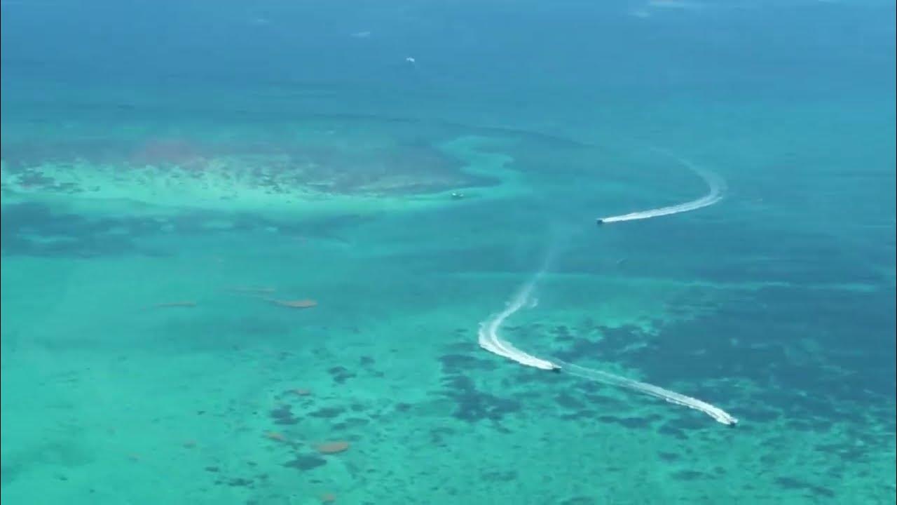 Ambergris Caye, Caye Caulker, Belize April 10, 2023 YouTube