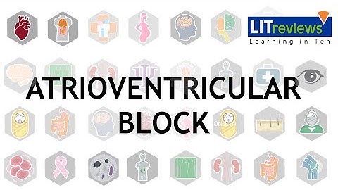 Atrioventricular Block