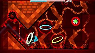 Progress #3: Dance Massacre 69% (nice)