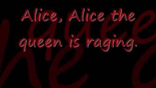 Watch Victim Effect Alice Alice video