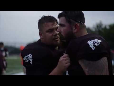 2017-18 Gee-Gees Year End Montage | Montage des Gee-Gees 2017-2018 football score