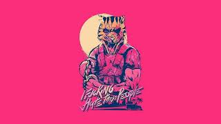 Hotline Miami: Magic Sword - In The Face of Evil (Slowed and Reverb)