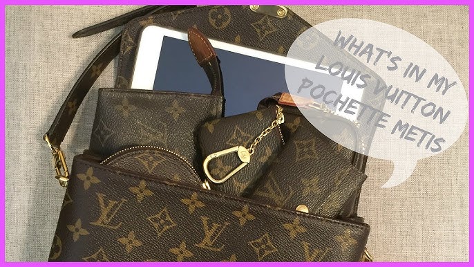 DHgate Empreinte Metis Pochette Louis Vuitton Bag Score For Only $16.19! Is  It Nice? Unboxing Time.. 