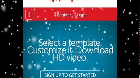 How to make intro flix press website on mobile in hindi || by Tech Prince
