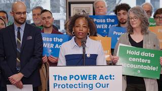 POWER Act will hold data centers accountable in Illinois