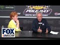 Darrell Waltrip retires from broadcasting | Full Press Conference | NASCAR on FOX