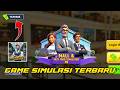 NEWEST ANDROID SIMULATION GAME | MALL AND FASH FOOD SIMULATOR 3D GAMEPLAY