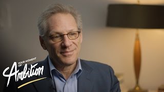 Your Moment of Ambition: Stew Friedman - Men as Allies