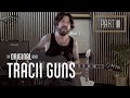 Baum &amp; Tracii Guns | Guitars, Life &amp; The Original Series [Part 2/4]