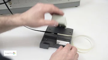 Jak převést 8mm pásky na DVD?