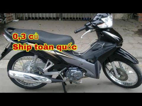 HONDA WAVE RS CŨ ĐÃ BÁN GIÁ 74 TRIỆU GIẤY TỜ ĐẦY ĐỦ  YouTube