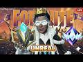 🟢Live:Unreal Ranked Reload ZB! Code - ANGEYT #Epicpartner1