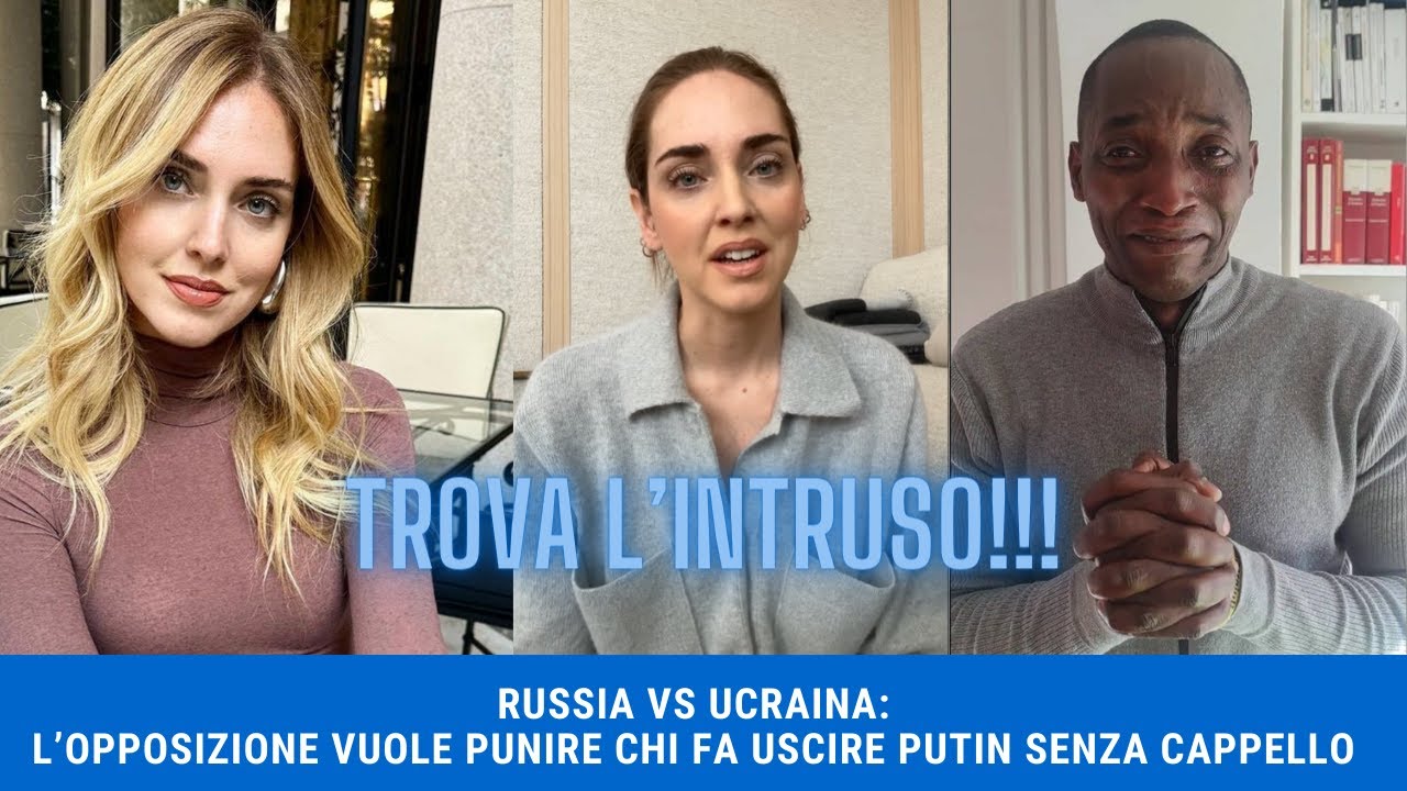 CHIARA FERRAGNI: ANALIZZIAMO LE SCUSE SULLA MANCATA BENEFICENZA DEL 