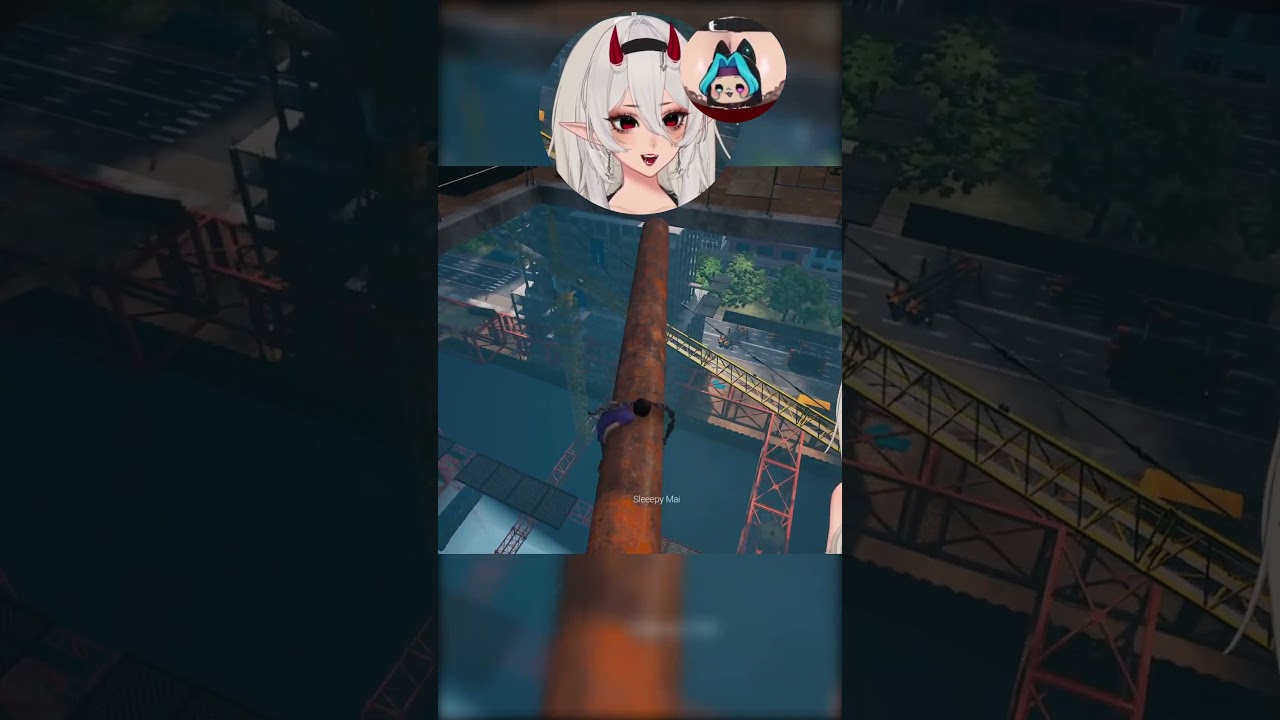 You Better Climb the F Up 