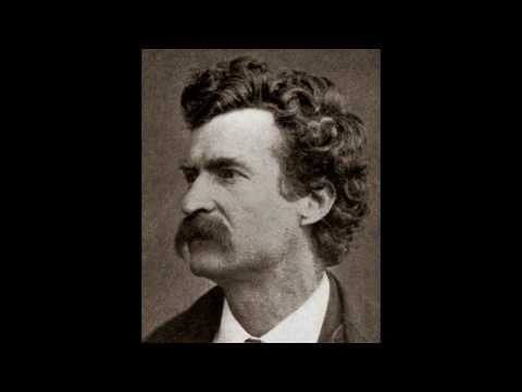 My Name is Samuel Clemens (aka Mark Twain)
