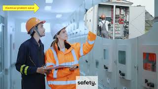 Industrial Electrical Safety Audit, The solution lies in a proper Electrical Safety Audit!