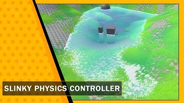 Water Shader Using Unity Shader Graph