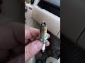 Changing your Land Rover LR4 spark plugs?