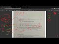 Applied Statistics Theory Discussion Day 1 Part 1