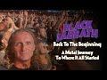 SAM DUNN travels to the final BLACK SABBATH Show | Sam Dunn's Metal Journeys