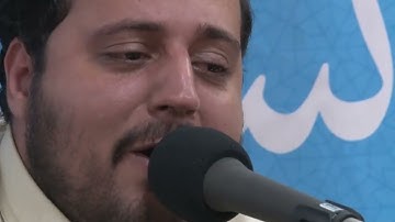 الفرقان 58~67 والكوثر #المدينة_المنورة 20240531 #القارئ بارسا انكشتان