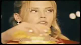 Trucho Chanel nº5   Massive Attack (Caperucita/Red Riding hood) Advertising