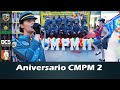 Aniversário CMPM II