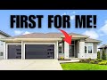 Custom 4 bedroom home w new layout that has everyone excited